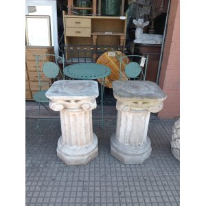 45 x 45 x 76 alto