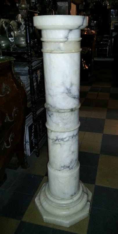 Columna Alabastro