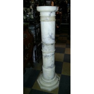 Columna Alabastro