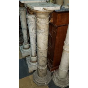 Columna Alabastro