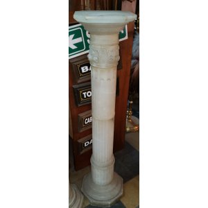 Columna Alabastro