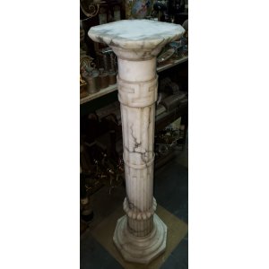 Columna Alabastro