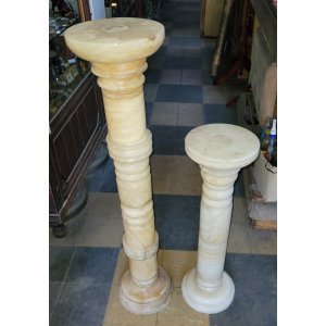 Columna Alabastro