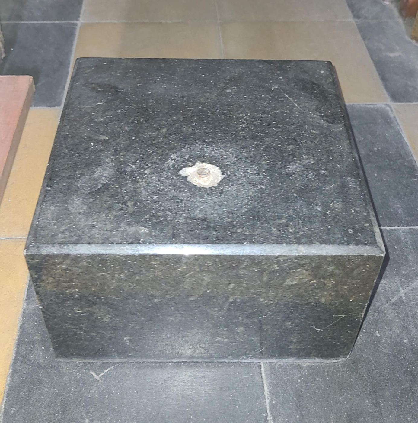 Marmol bajo