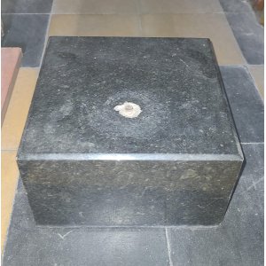 Marmol bajo