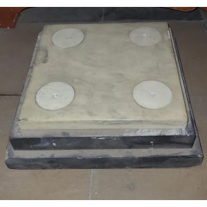 Marmol bajo
