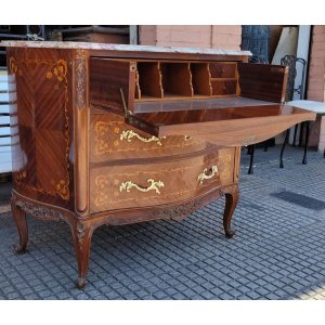 1,05 x 56 x 93 alto miniatura 2