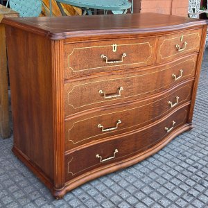 1,06 x 50 x 72 alto vidrio