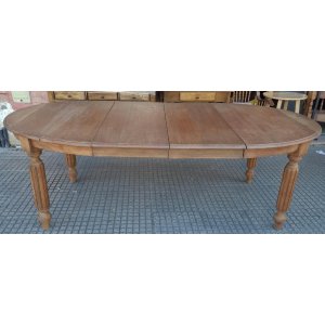 1,40 x 1,15 2 tablas abierta 2,30 x 1,15 x 78 alto con 2 tablas de 45b