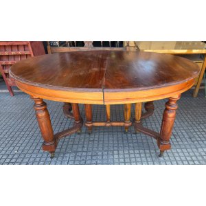 1,50 x 1,20 x 79 alto