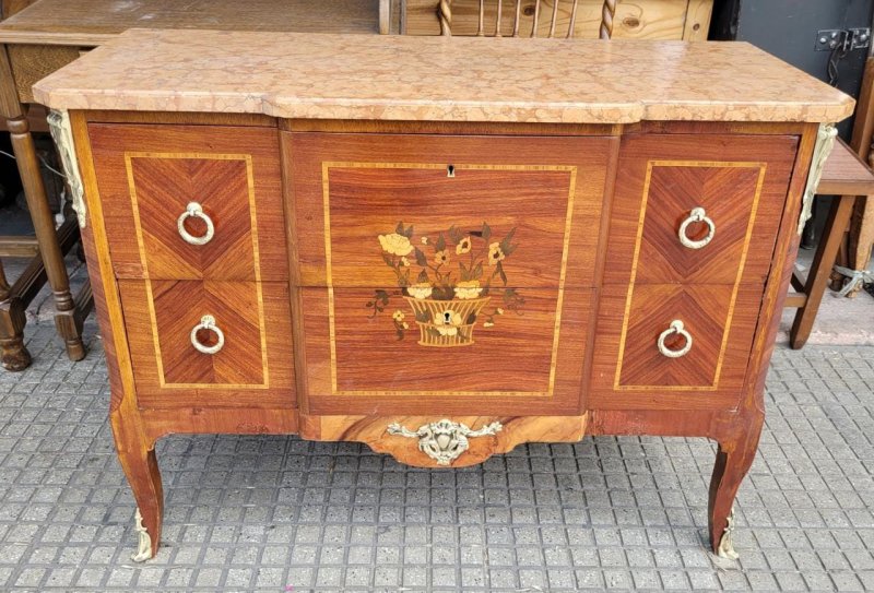 1,10 x 46 x 84 alto