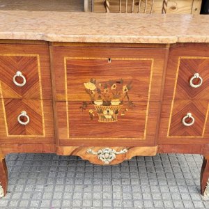 1,10 x 46 x 84 alto