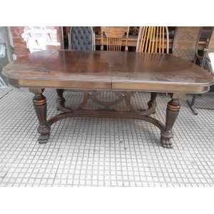 1,80 x 1,20 x 80 alto planta baja