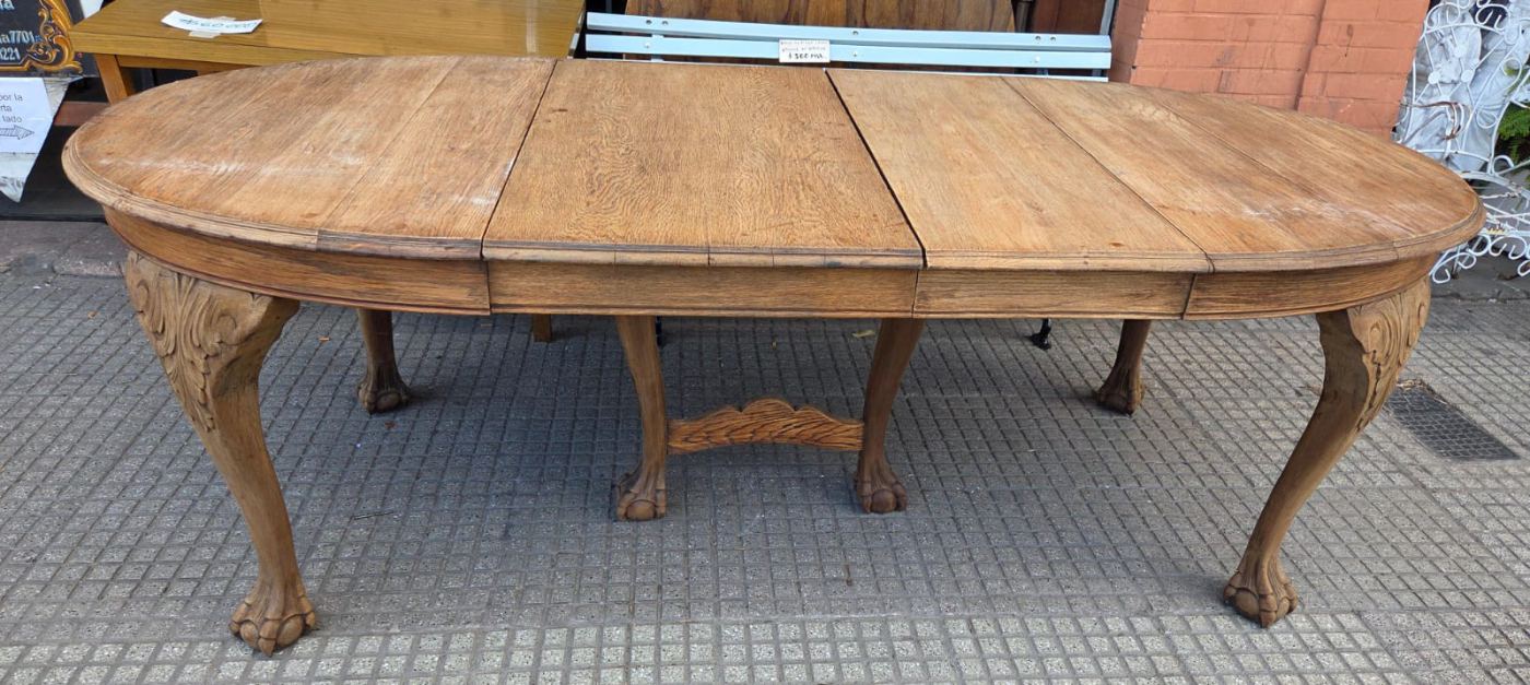 2,30 x 1,07 x 79 alto con 2 tablas y cerrada 1,35a