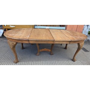 2,30 x 1,07 x 79 alto con 2 tablas y cerrada 1,35a