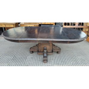 2,42 x 1,30 x 80 alto con 2 tablas 2,08 y con 1 tabla 1,65