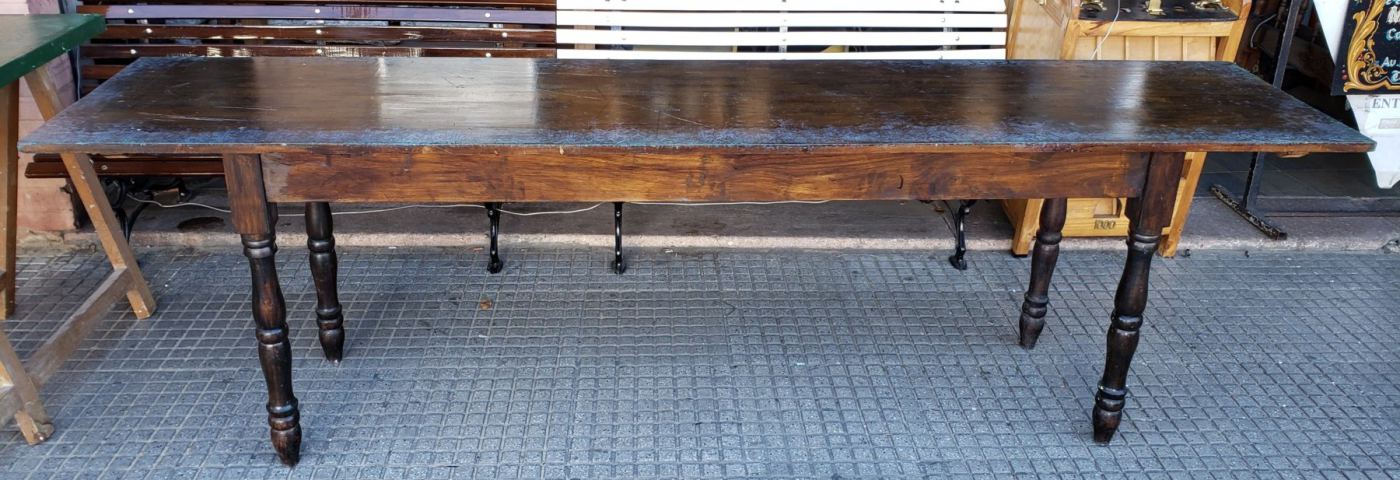 2,65 x 58 x 80 alto