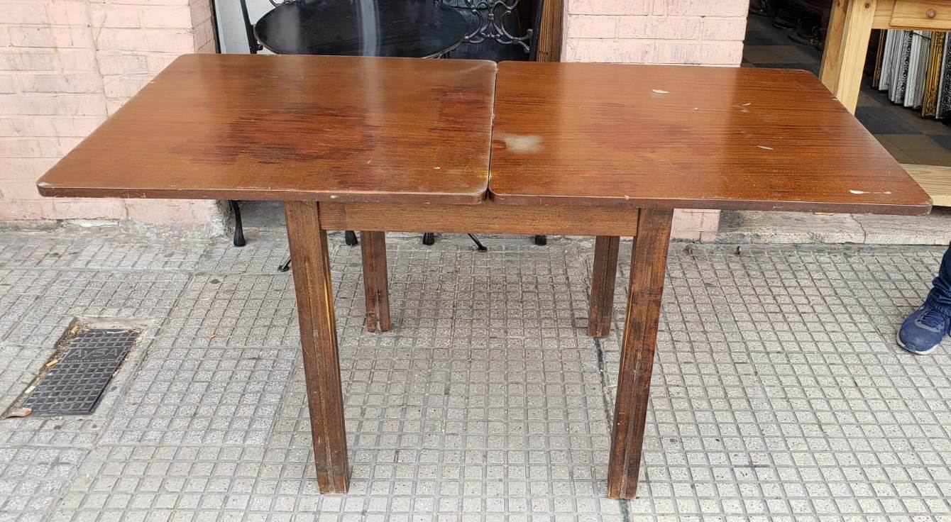 80 x 80 y abierta 1,60 x 80