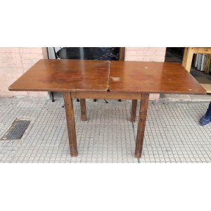 80 x 80 y abierta 1,60 x 80