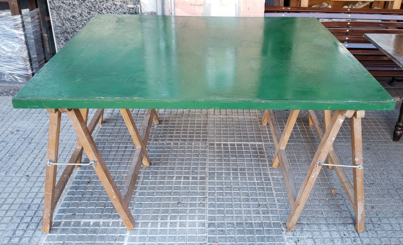 Caballete