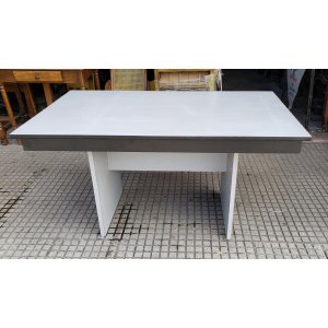 Formica 1,40 x 80 x 76 alto