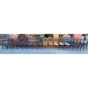 30 thonet
