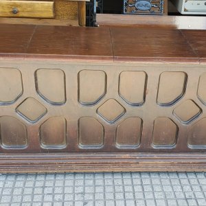 1,60 x 45 x 68 alto