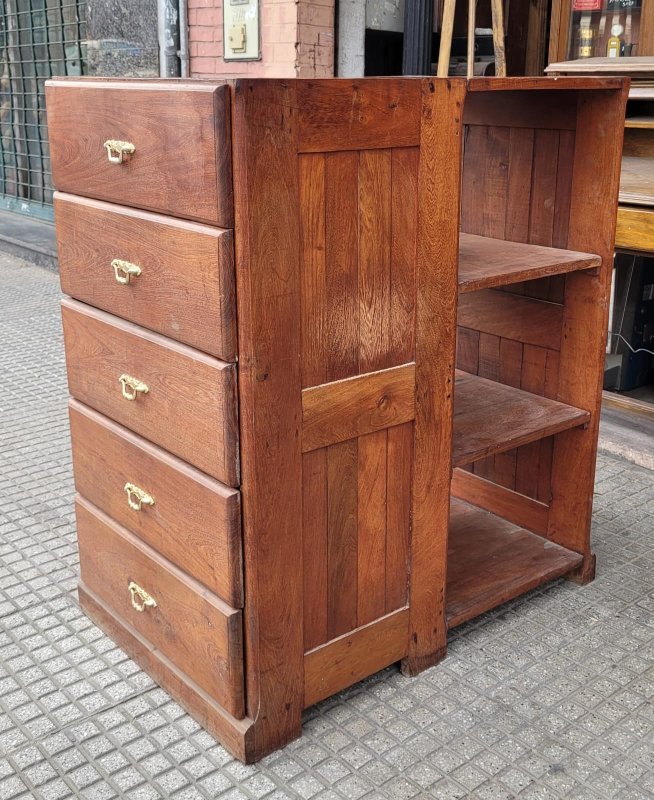 60 x 90 x 1,05 alto