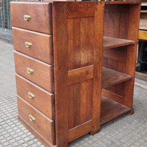 60 x 90 x 1,05 alto