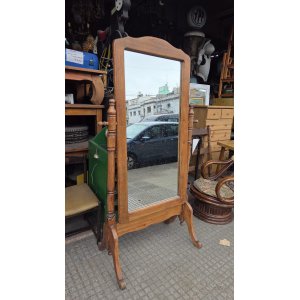 85 x 1,85 alto