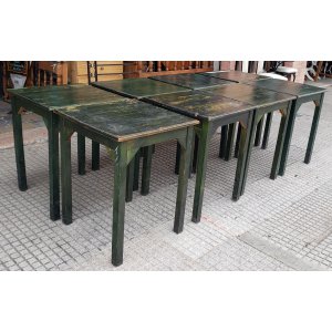 0,60 x 0,60 x 75,5 alto