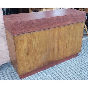 1,20 x 40 x 85 d