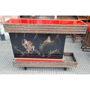 1,30 x 36 x 1,04 alto