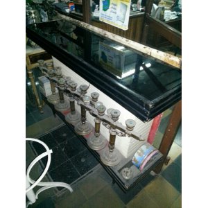 1,30 x 38 x 1,00 alto
