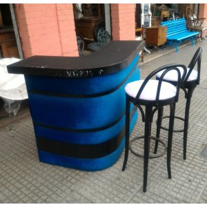 Azul