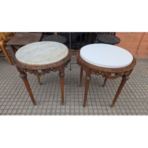 Par 54 x 60 alto