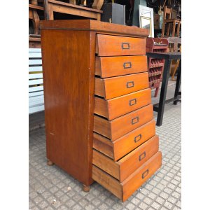 52 x 42 x 93 alto