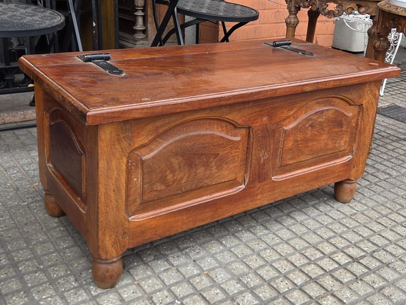 90 x 43 x 43 alto