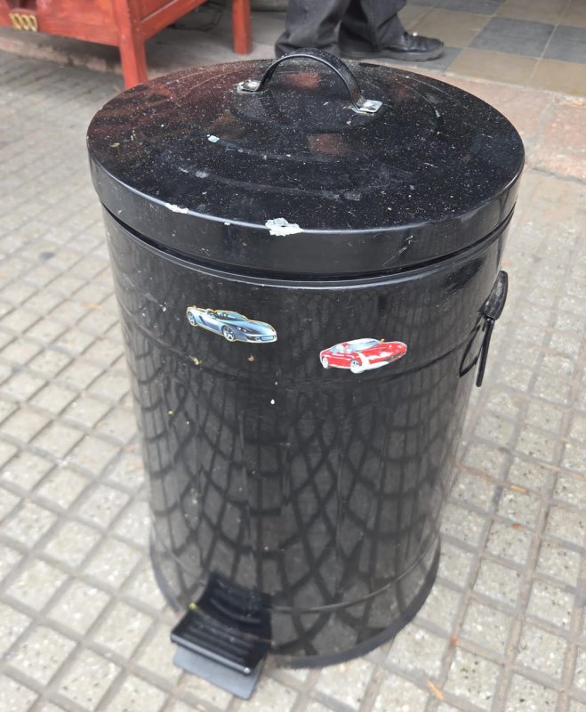 Tacho