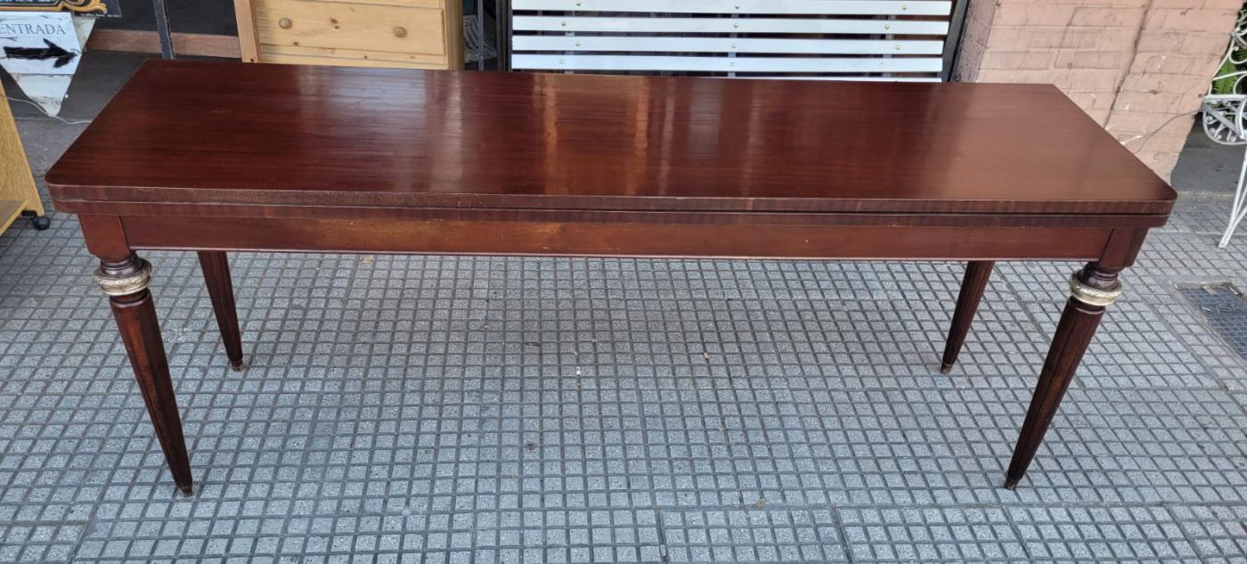 2,00 x 1 x 80 alto abierta y 2 x 55 x 82 alto cerrada