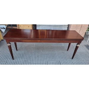 2,00 x 1 x 80 alto abierta y 2 x 55 x 82 alto cerrada