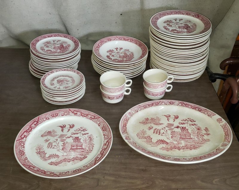 64 piezas