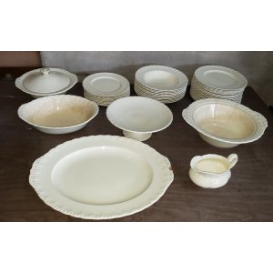 Grindley 43 piezas