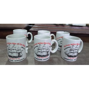 Juego de te/Café