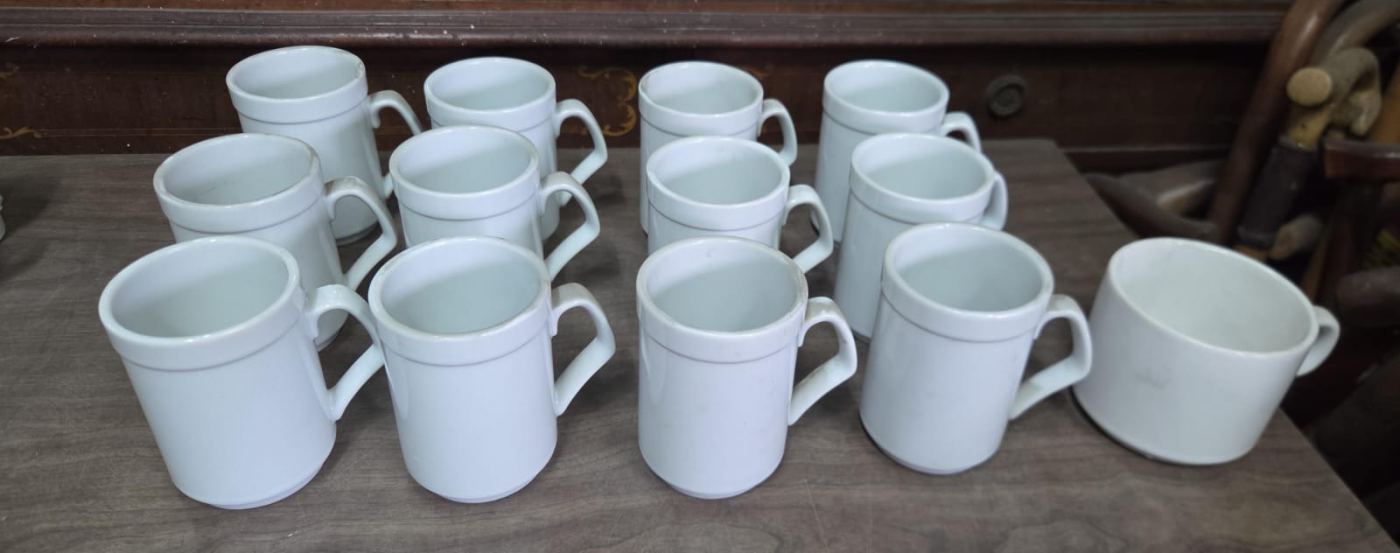 Juego de te/Café