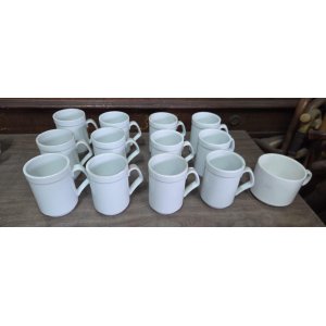 Juego de te/Café