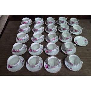 Juego de te/Café