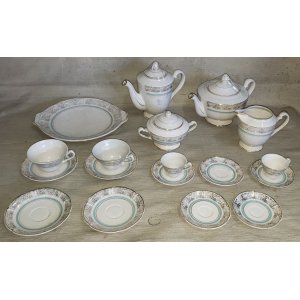 Juego de te/Café