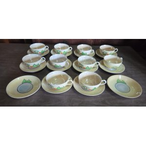 Juego de te/Café