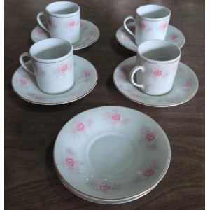 Juego de te/Café
